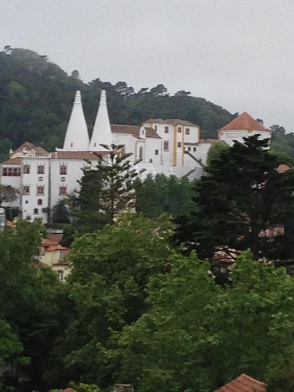 Casas Do Patio Sem Cantigas 3 Sintra Exteriér fotografie