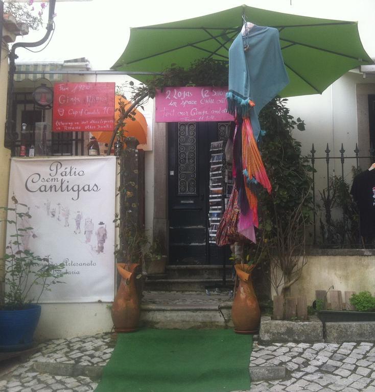 Casas Do Patio Sem Cantigas 3 Sintra Exteriér fotografie