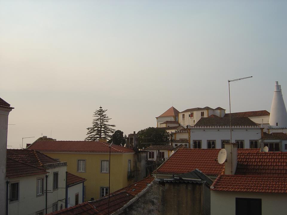Casas Do Patio Sem Cantigas 3 Sintra Exteriér fotografie