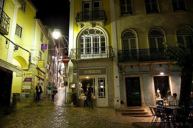 Casas Do Patio Sem Cantigas 3 Sintra Exteriér fotografie