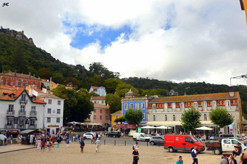 Casas Do Patio Sem Cantigas 3 Sintra Exteriér fotografie