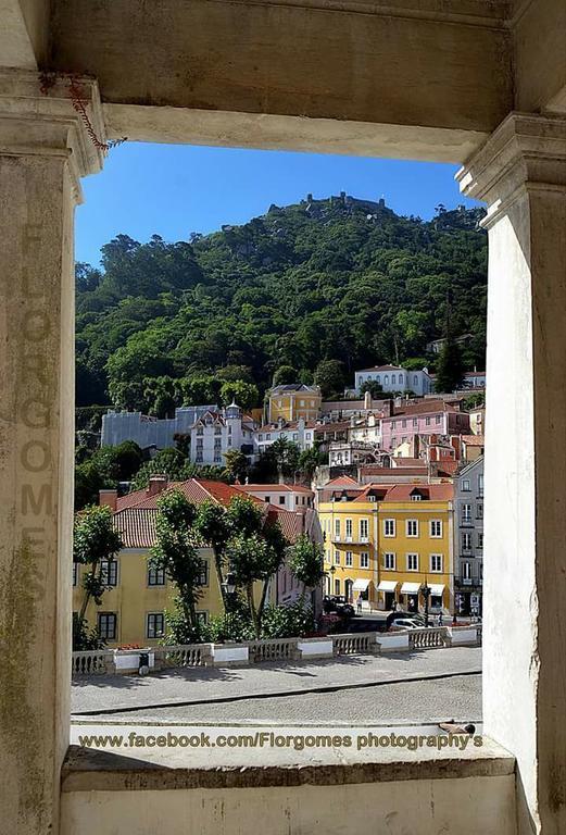 Casas Do Patio Sem Cantigas 3 Sintra Exteriér fotografie