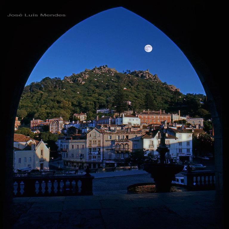 Casas Do Patio Sem Cantigas 3 Sintra Exteriér fotografie