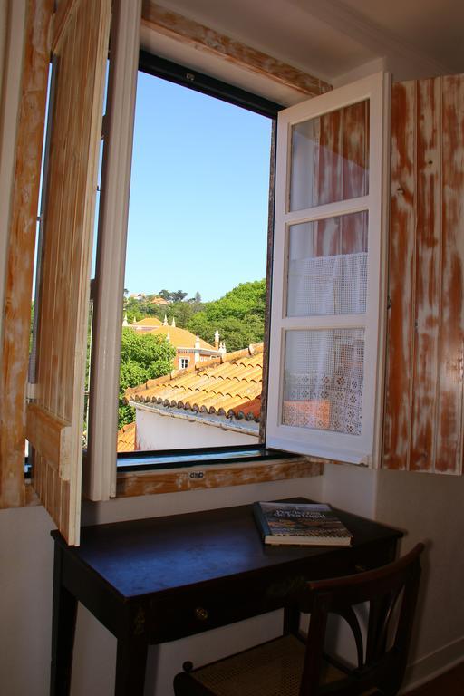 Casas Do Patio Sem Cantigas 3 Sintra Exteriér fotografie