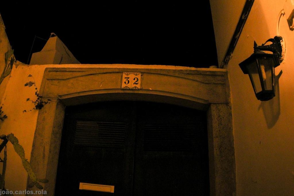 Casas Do Patio Sem Cantigas 3 Sintra Exteriér fotografie