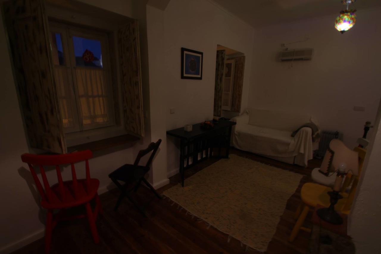 Casas Do Patio Sem Cantigas 3 Sintra Exteriér fotografie
